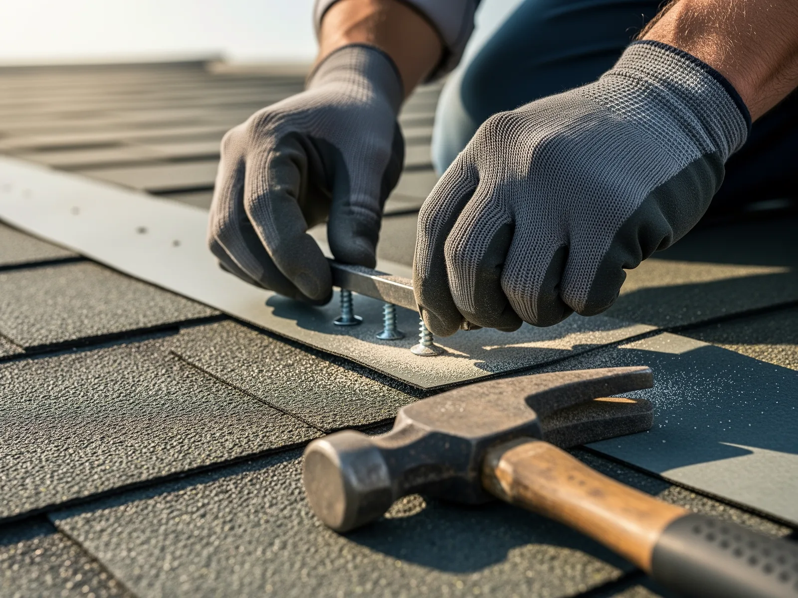 Why choose Fascia Repair in Seco, KY